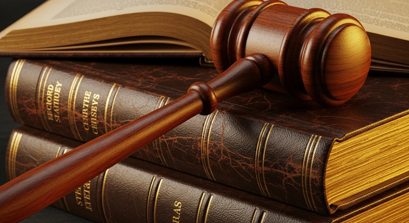 Elite legal environment 1