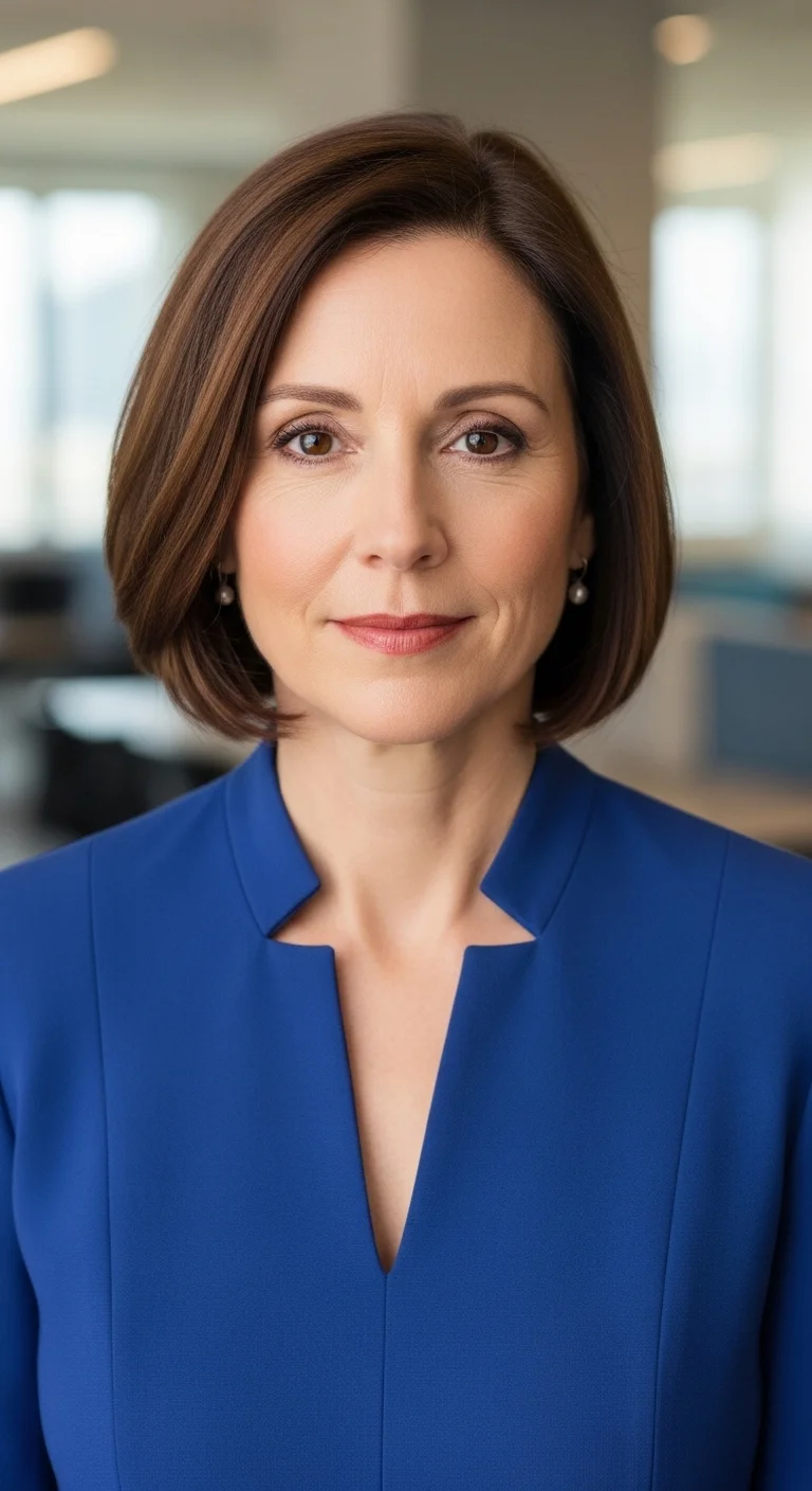 Elizabeth Bennett - Senior Partner