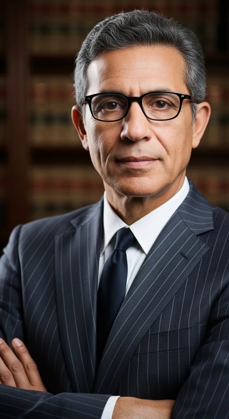 David Thorne - Senior Associate